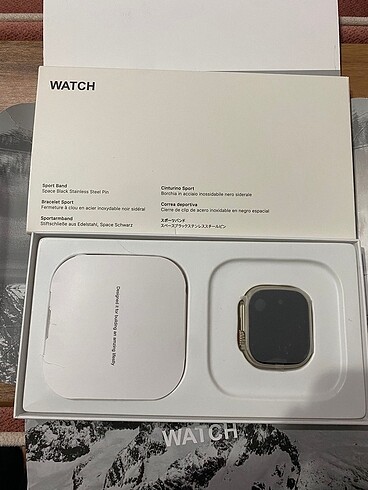 Apple Watch