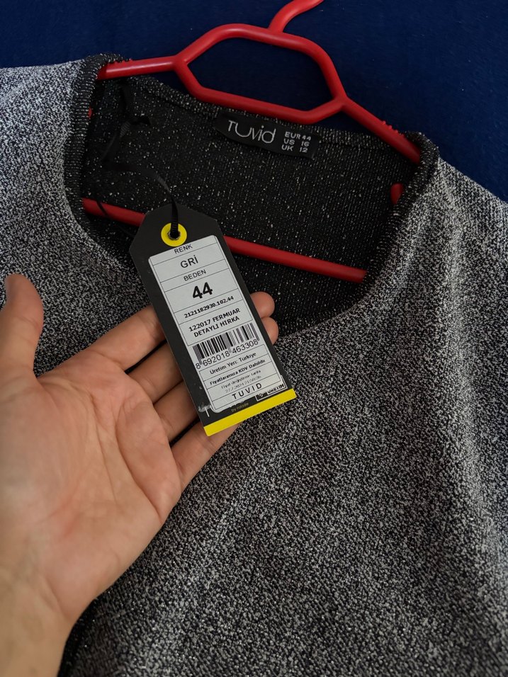 TuvidXXL marka - Görsel 2