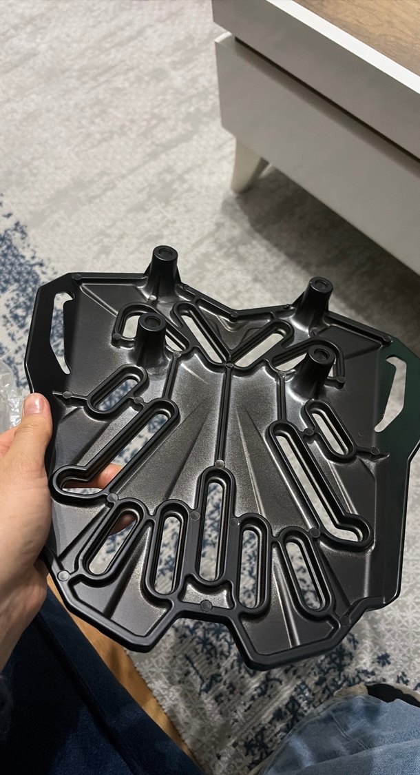 Strada motor sele - Görsel 2