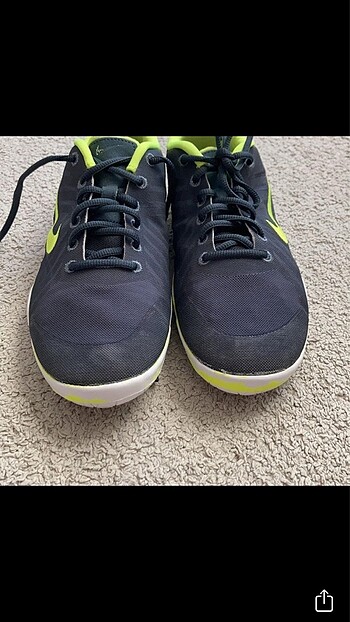 Nike Nike Yürüyüş Ayakkabısı