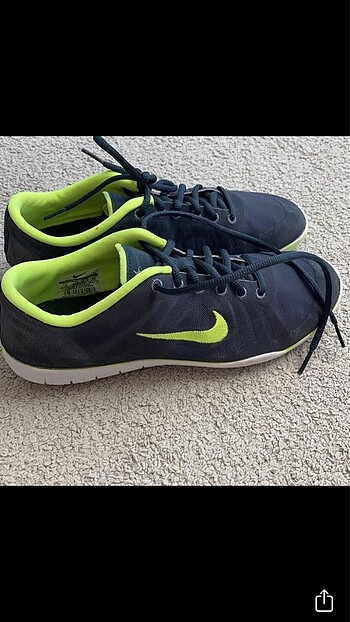40 Beden Nike Yürüyüş Ayakkabısı