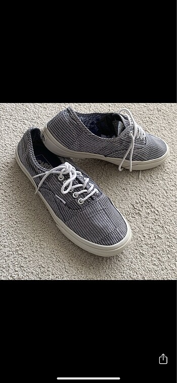 Vans Kadın Ayakkabı