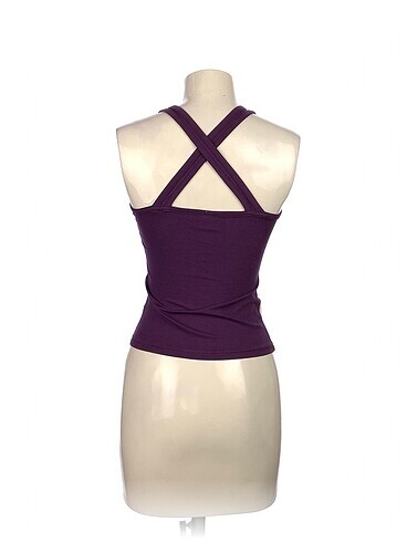 s Beden PreLoved Bluz %70 İndirimli.