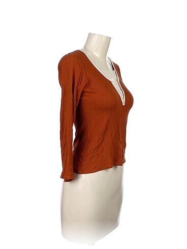 Vintage Love PreLoved Bluz %70 İndirimli.