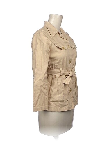 Vintage Love PreLoved Trenchcoat %70 İndirimli.