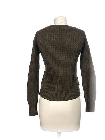 xs Beden Mavi Jeans Kazak / Triko %70 İndirimli.