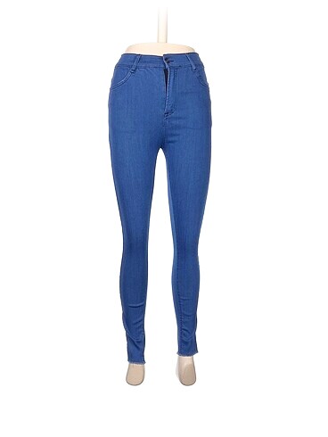 Vintage Love Jean / Kot %70 İndirimli.