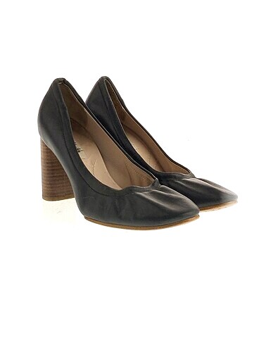 Vintage Love Platform %70 İndirimli. - Görsel 2