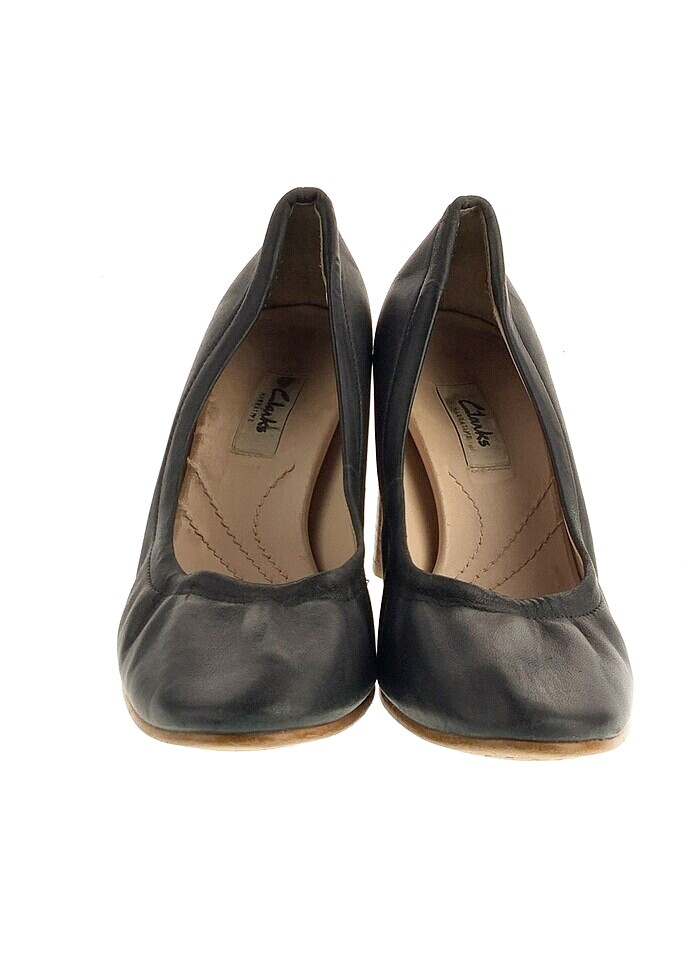 Vintage Love Platform %70 İndirimli. - Görsel 3