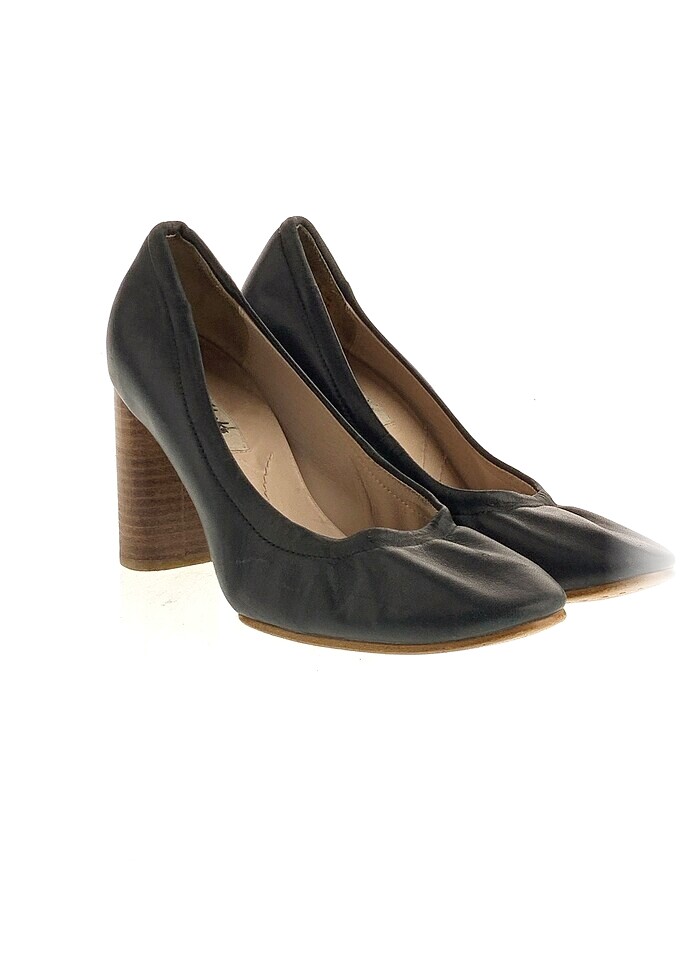 Vintage Love Platform %70 İndirimli. - Görsel 2