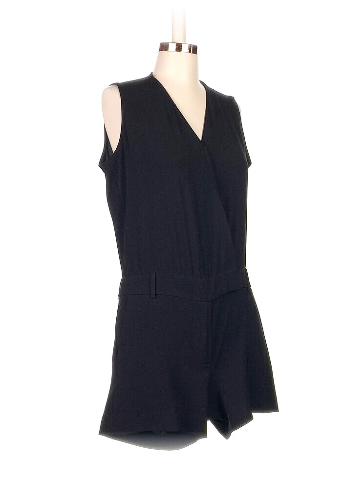 Mango Kısa Tulum %70 İndirimli. - Görsel 2