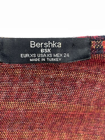 Bershka Kısa Tulum %70 İndirimli. - Görsel 4