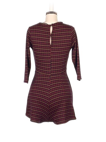 Bershka Kısa Tulum %70 İndirimli. - Görsel 3