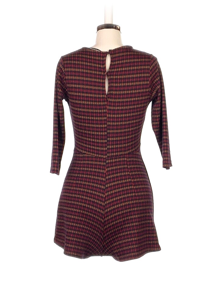 Bershka Kısa Tulum %70 İndirimli. - Görsel 3