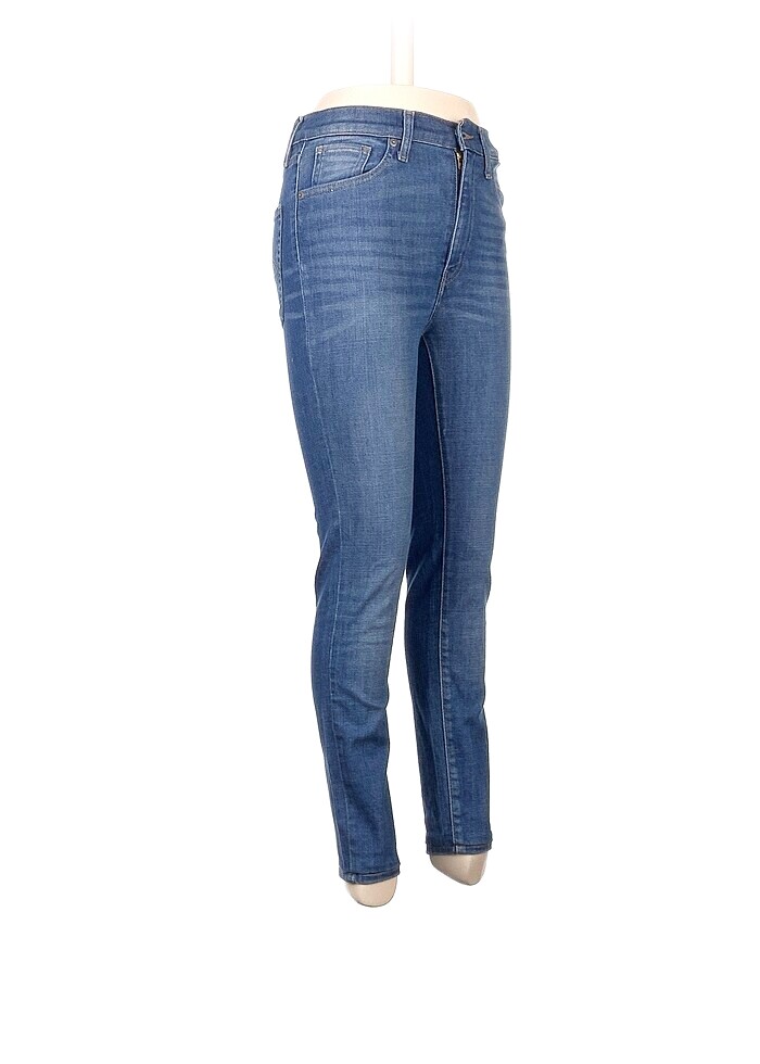 Levis Jean / Kot %70 İndirimli. — görsel 2/6