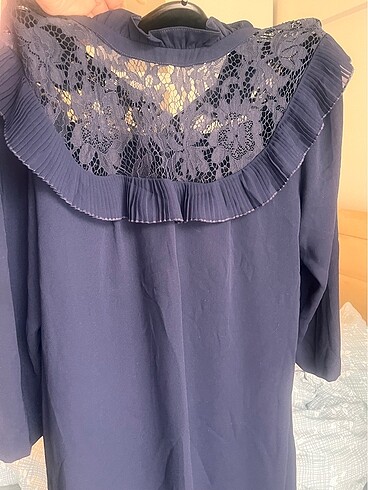 M&S elbise