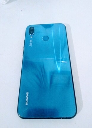 Huwai p20 lite 