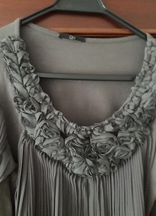 s Beden Sifon bluz