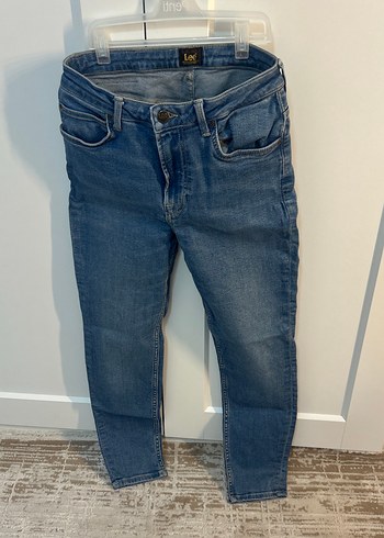 Lee Slim Fit Denim Jean