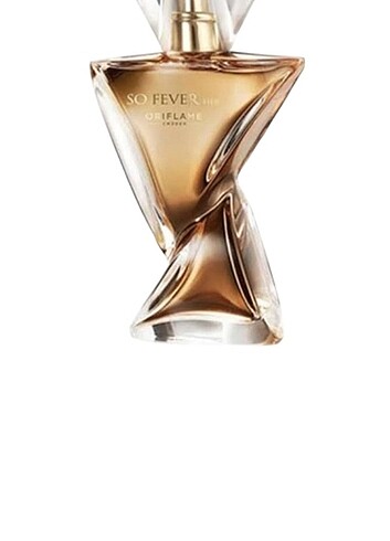 So fever edp