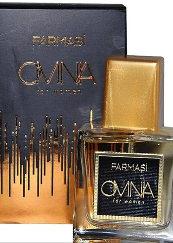 Farmasi Omna Kadın Parfümü