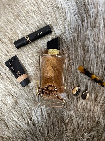 Yves Saint Laurent Parfüm
