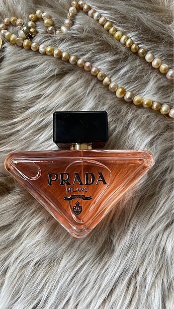 Prada Parfüm