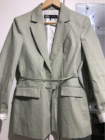 Zara kadın blazer
