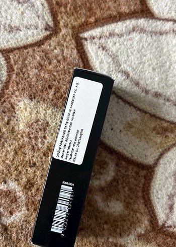 Kiko KIKO 3D Hydra Siyah Dudak Parlatıcısı