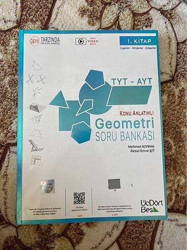 345 geo