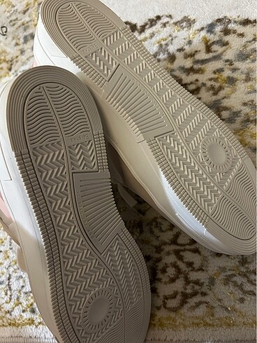 38 Beden bershka