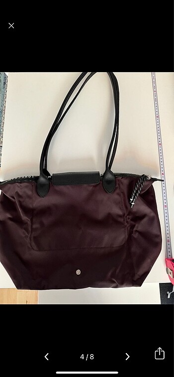  Beden longchamp
