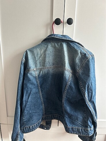Bershka lcw kot ceket