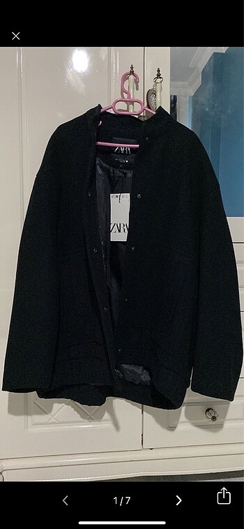zara mont
