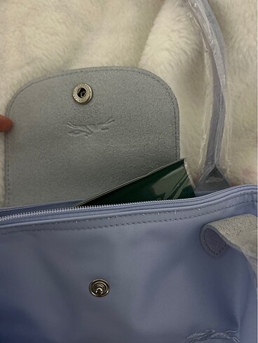 Beden longchamp