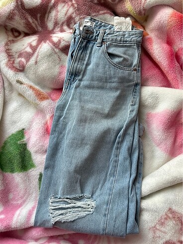 pull bear jean