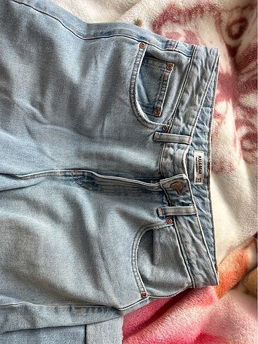 Pull and Bear pull bear jean