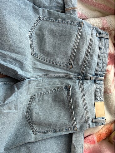 38 Beden pull bear jean