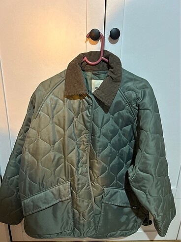 pull bear kapitone