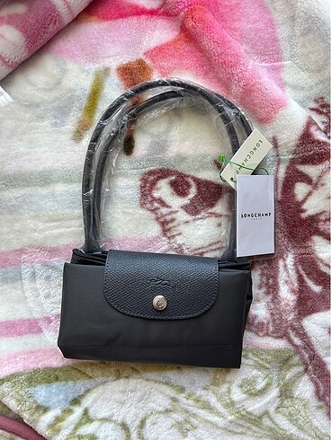 longchamp gri