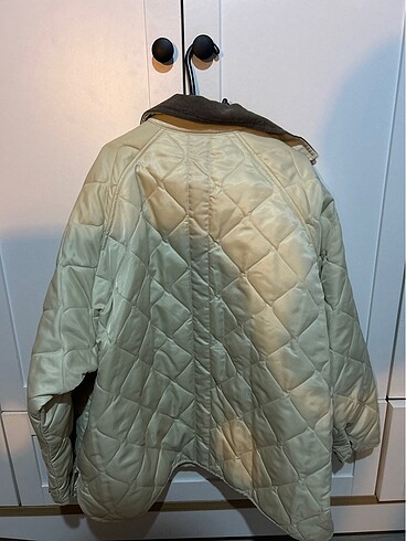 m Beden pull bear ceket