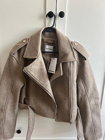 bershka ceket