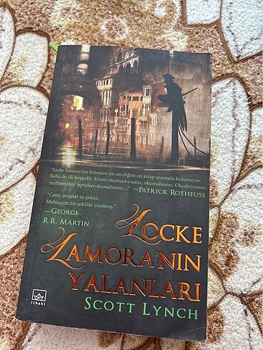 locke lamoranin yalanlari
