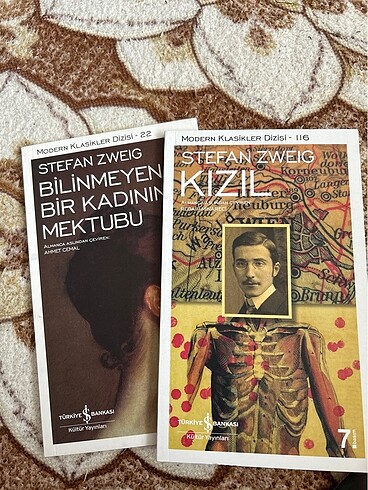 stefan zweig