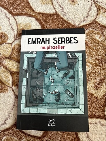 emrah serbes müptezeller