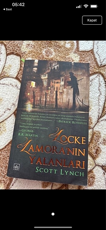 Diğer kitap
