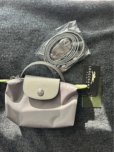 longchamp mini
