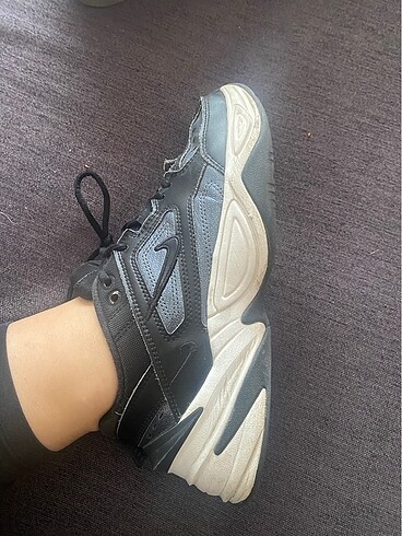 Nike Nike Siyah tekno