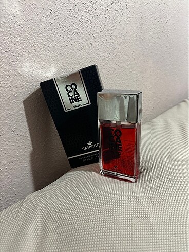 Cocaine Parfüm / Sansiro