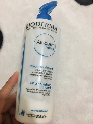 Bioderma Krem